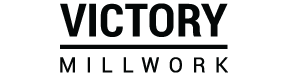 Victory Millwork Logo